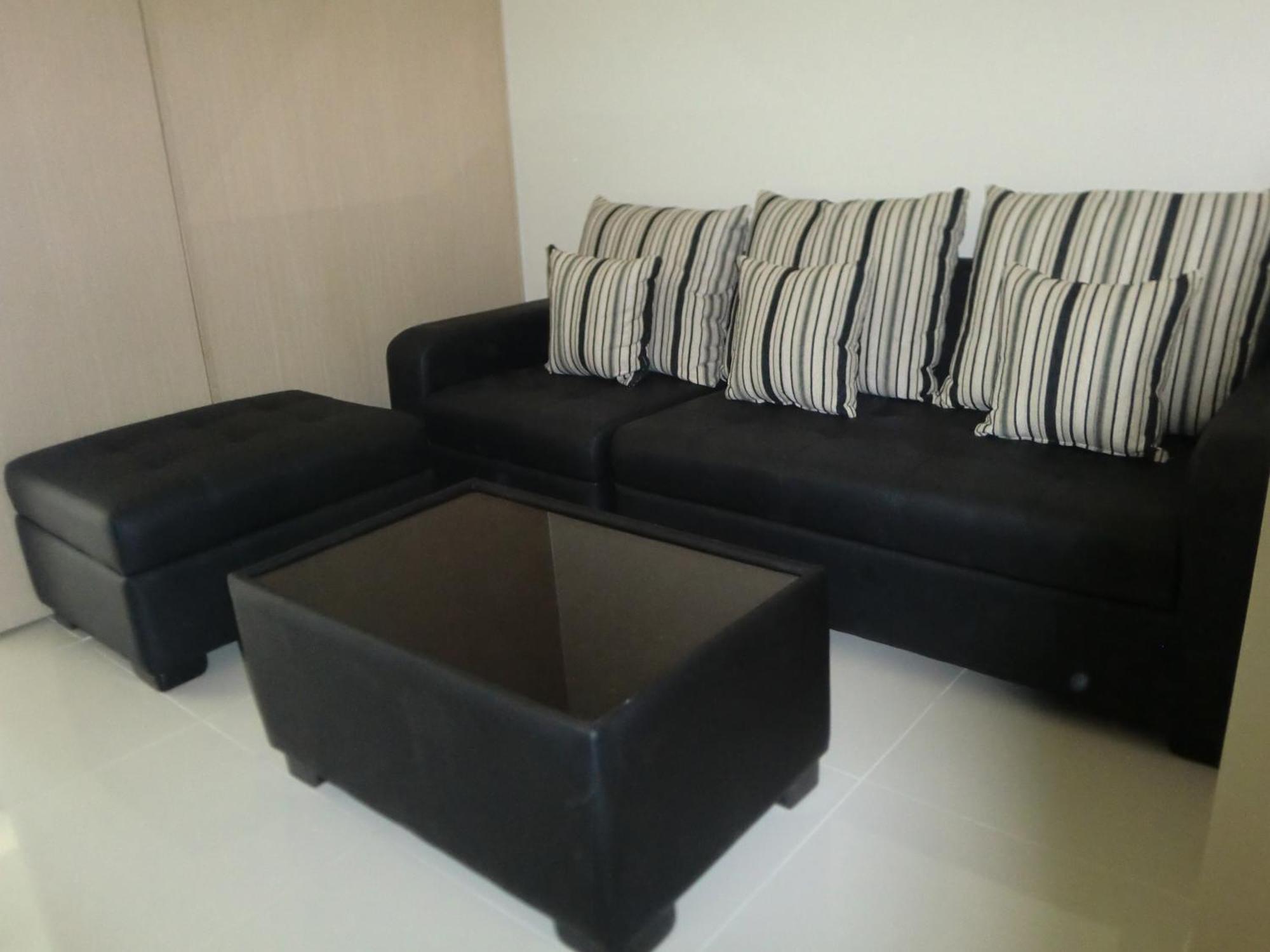 Wind Residences By Smco Tagaytay City Luaran gambar