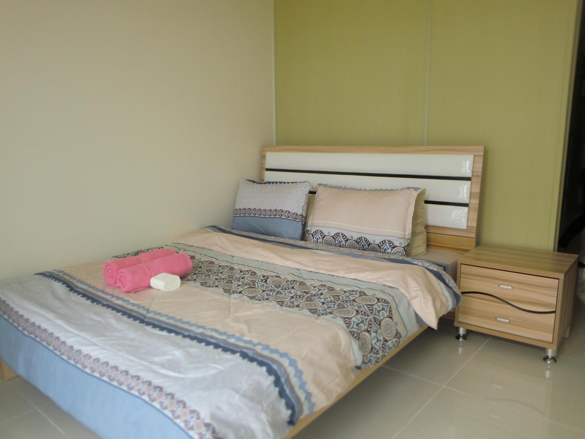 Wind Residences By Smco Tagaytay City Luaran gambar