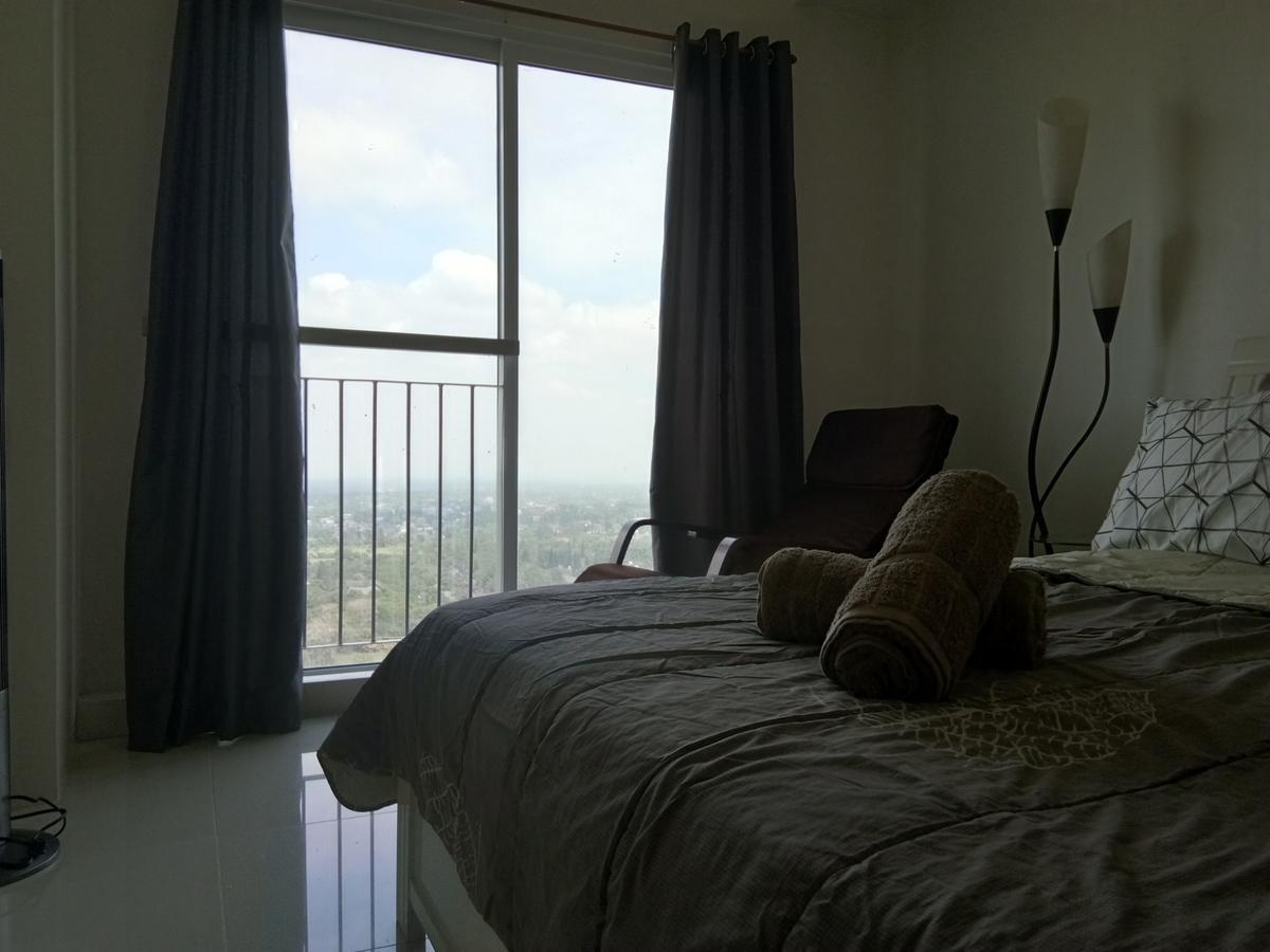 Wind Residences By Smco Tagaytay City Luaran gambar