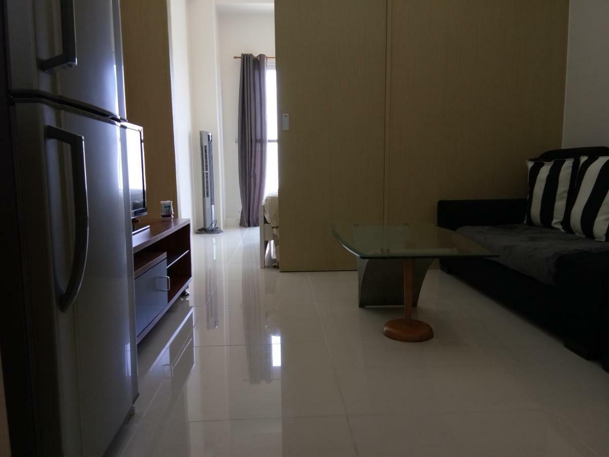 Wind Residences By Smco Tagaytay City Luaran gambar