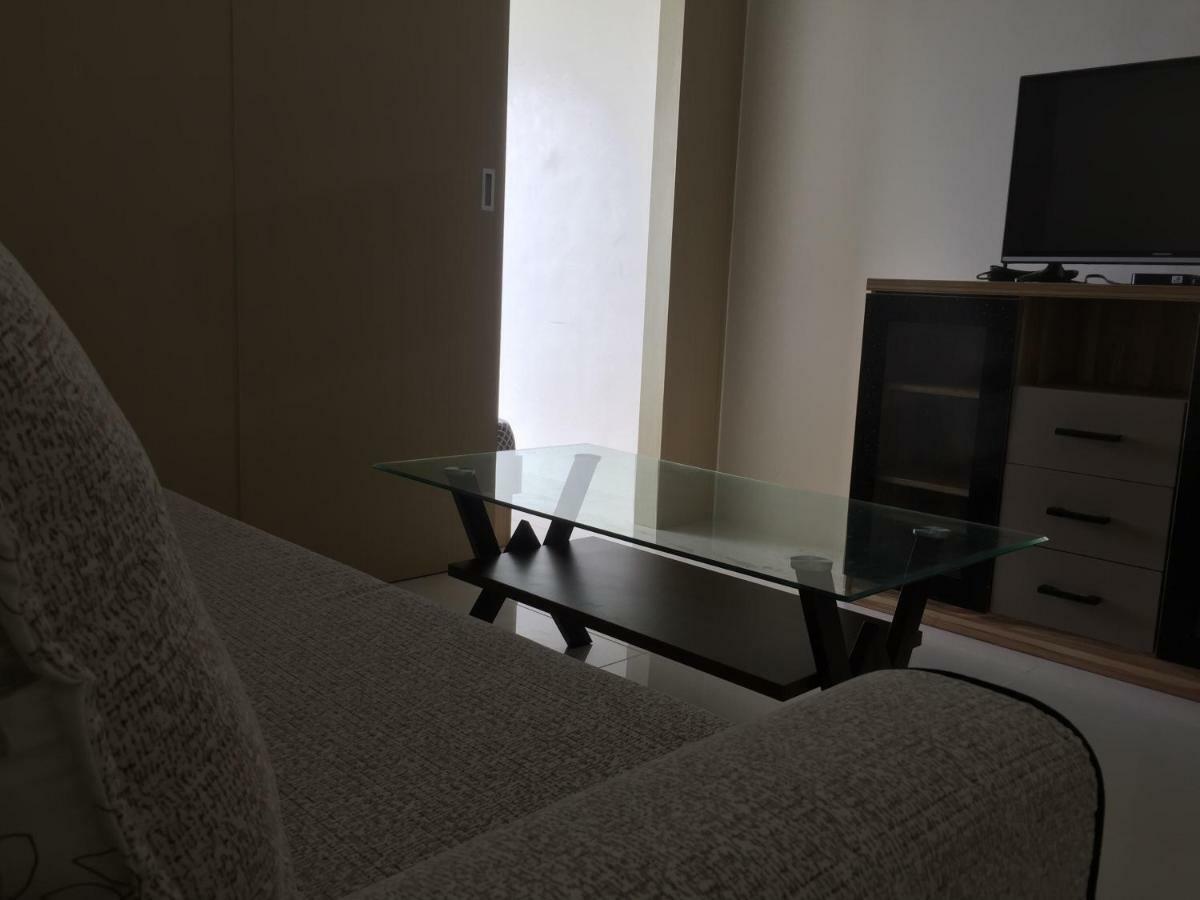 Wind Residences By Smco Tagaytay City Luaran gambar