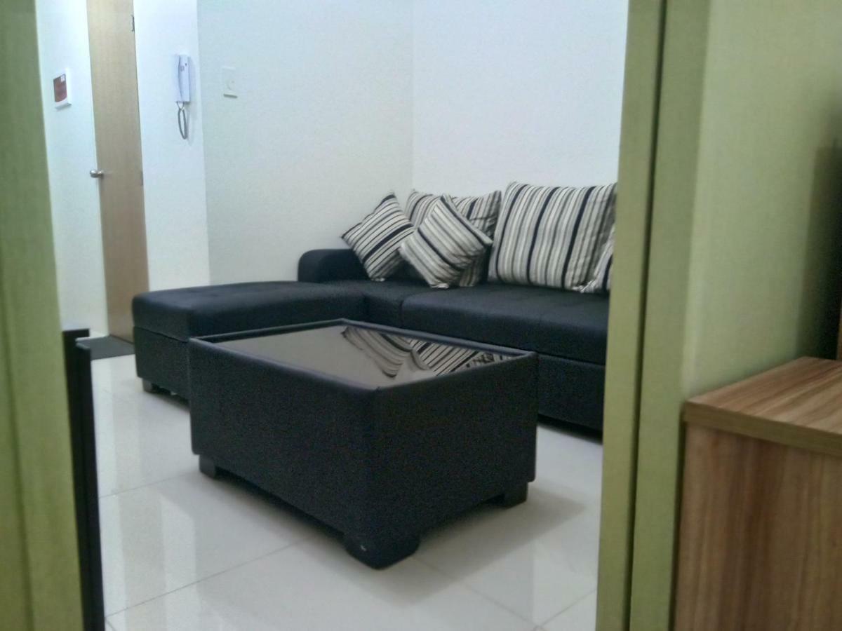 Wind Residences By Smco Tagaytay City Luaran gambar