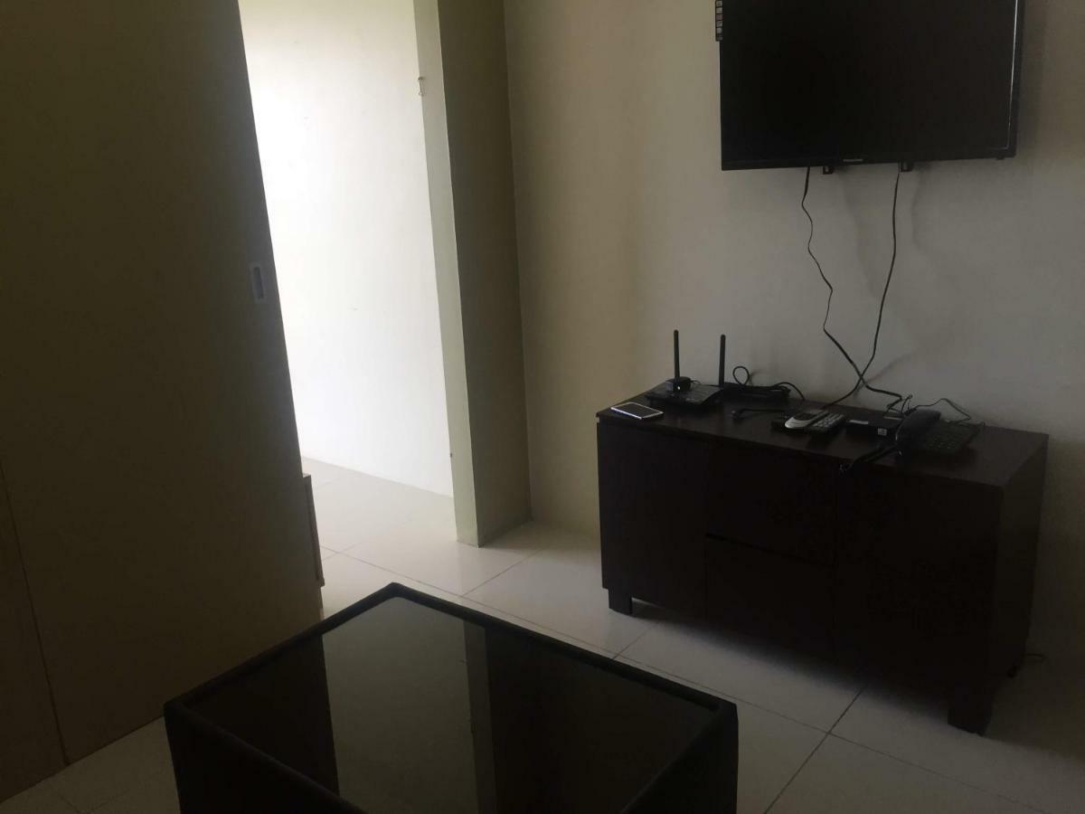 Wind Residences By Smco Tagaytay City Luaran gambar