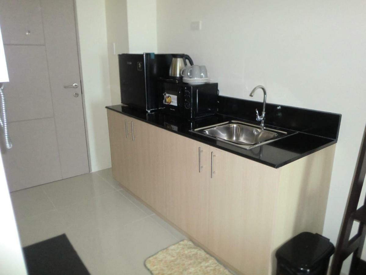 Wind Residences By Smco Tagaytay City Luaran gambar
