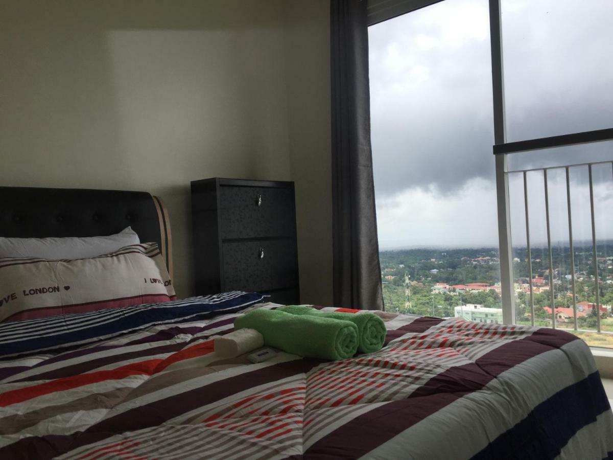 Wind Residences By Smco Tagaytay City Luaran gambar
