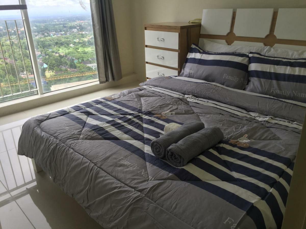 Wind Residences By Smco Tagaytay City Luaran gambar