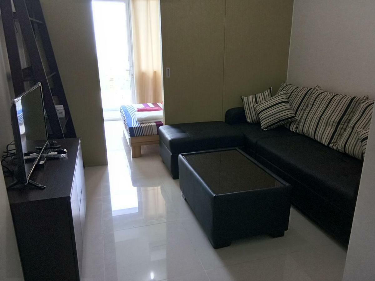 Wind Residences By Smco Tagaytay City Luaran gambar