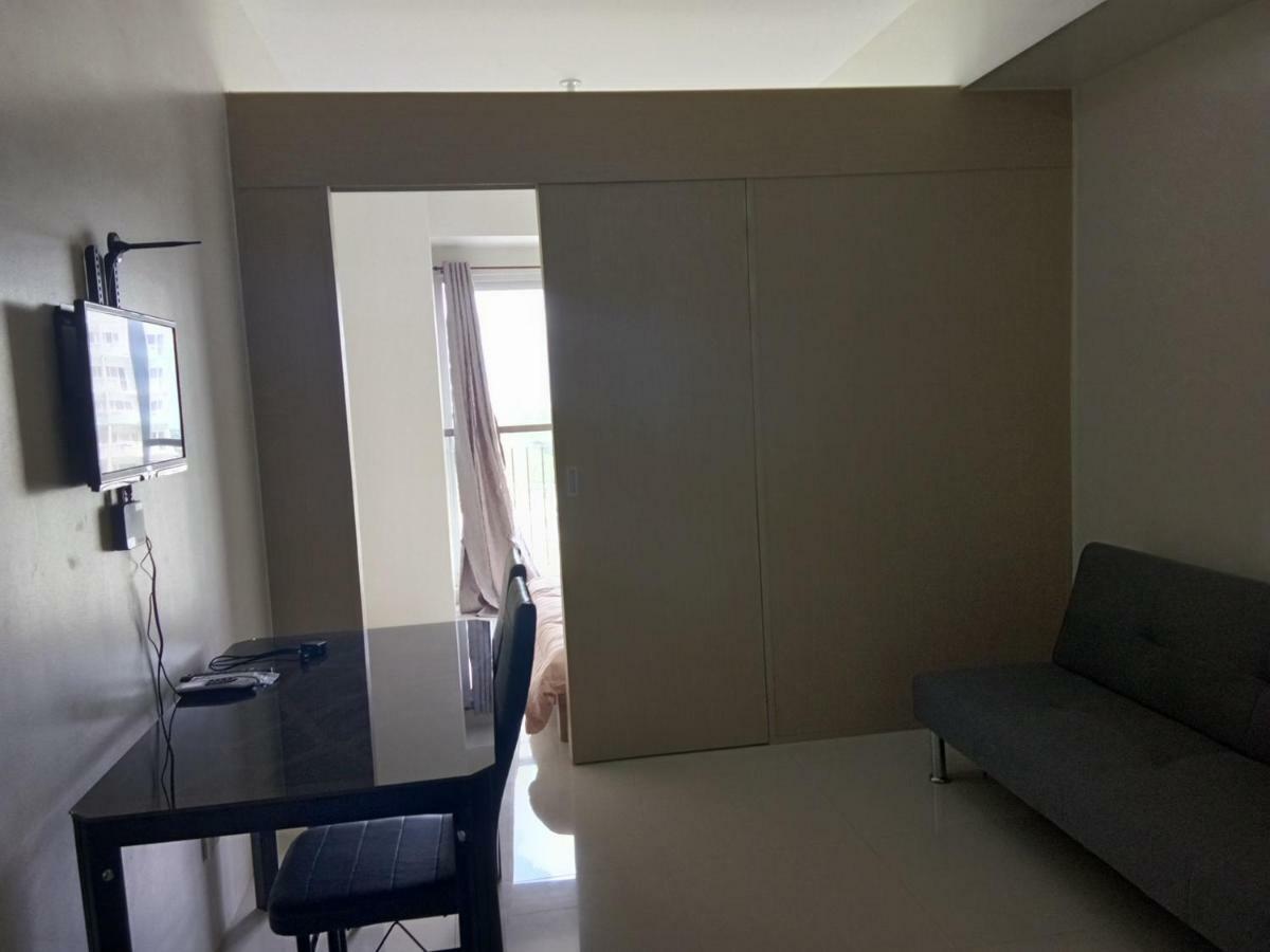 Wind Residences By Smco Tagaytay City Luaran gambar