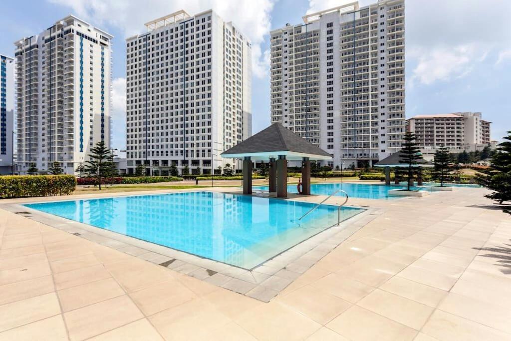 Wind Residences By Smco Tagaytay City Luaran gambar