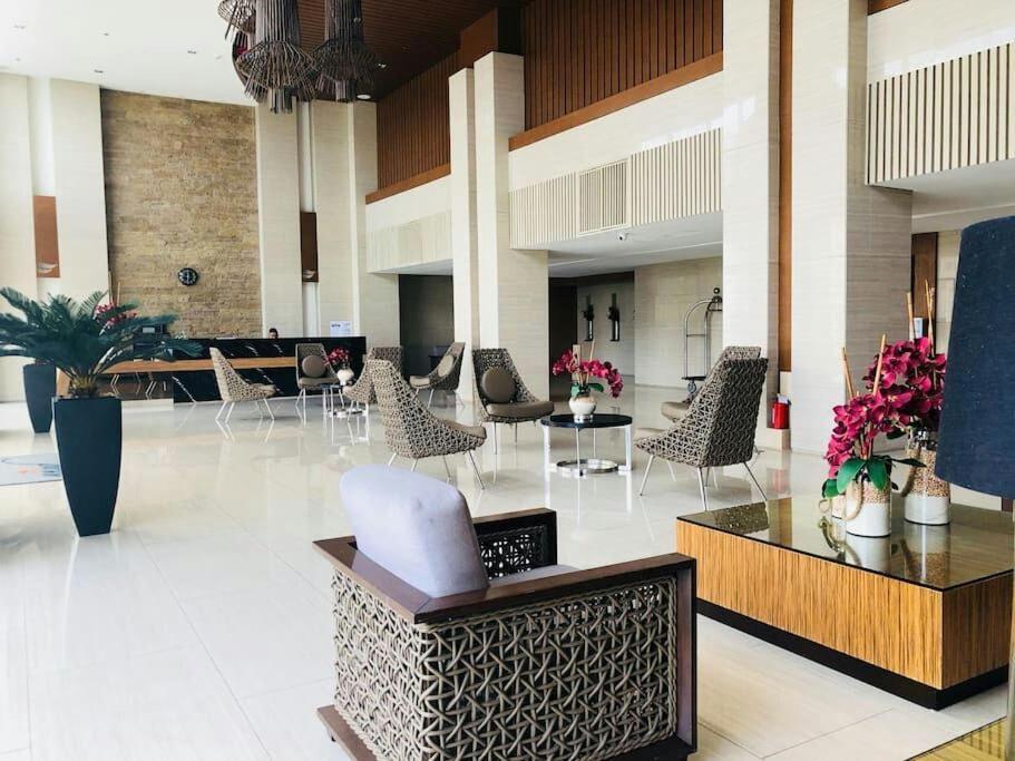 Wind Residences By Smco Tagaytay City Luaran gambar