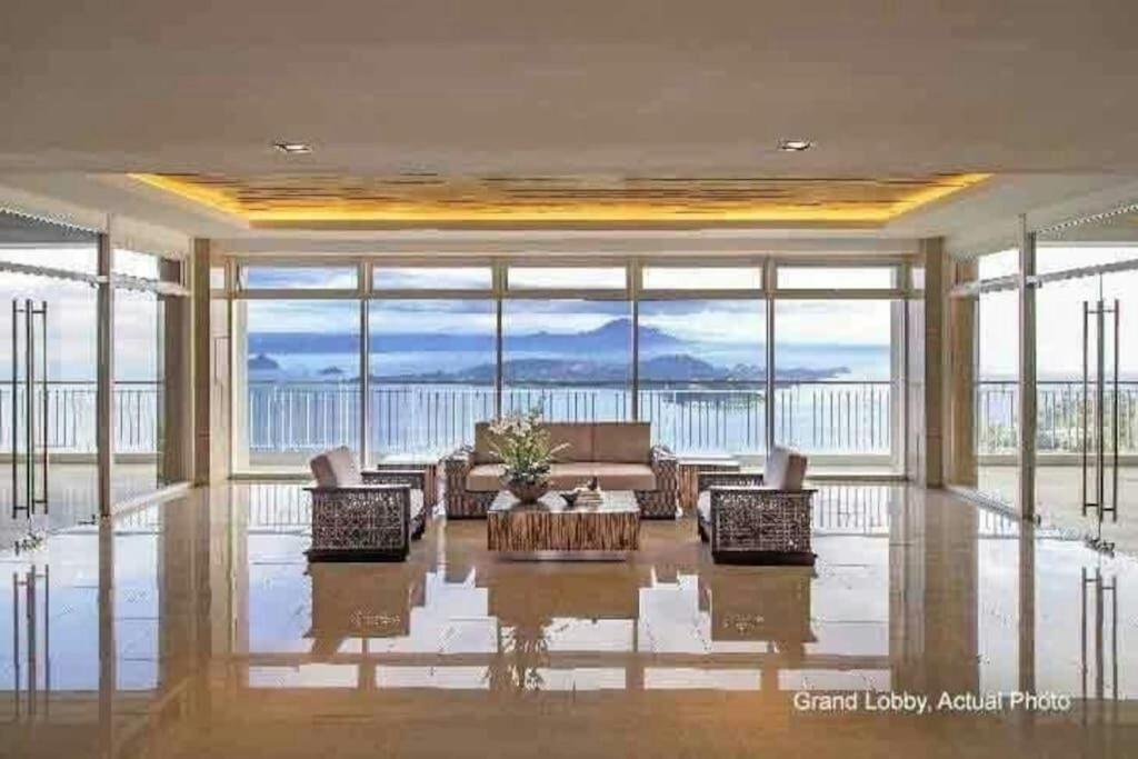 Wind Residences By Smco Tagaytay City Luaran gambar