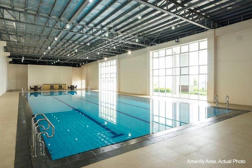 Wind Residences By Smco Tagaytay City Luaran gambar