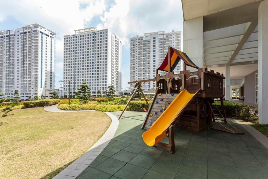 Wind Residences By Smco Tagaytay City Luaran gambar